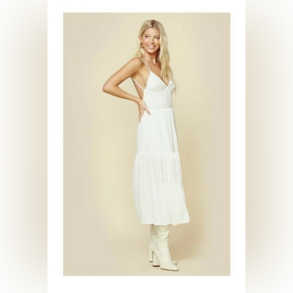 Blue Life Dylan Dress